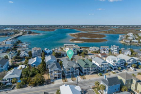 Pelican Post Entire by Sea Scape Properties